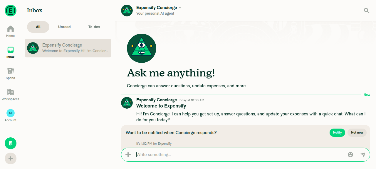 Chat composer after clicking Add attachment; no file could be selected via agent-device