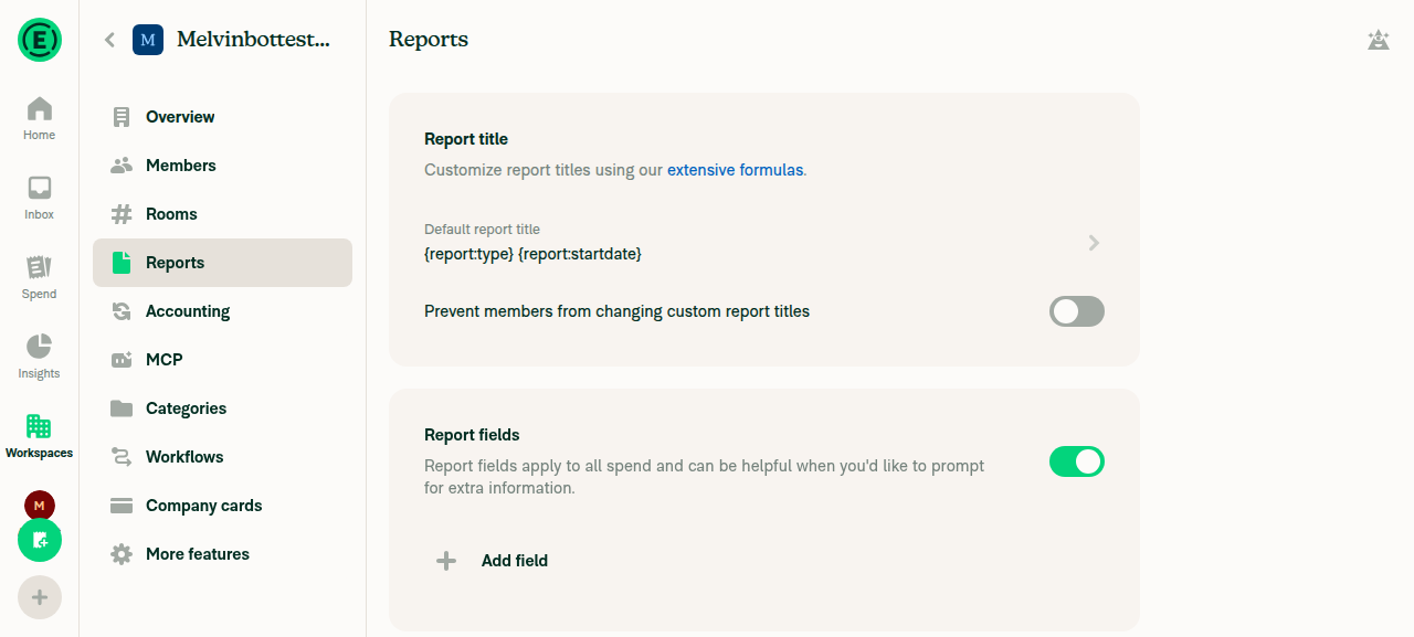 Failed field removed after dismissing error