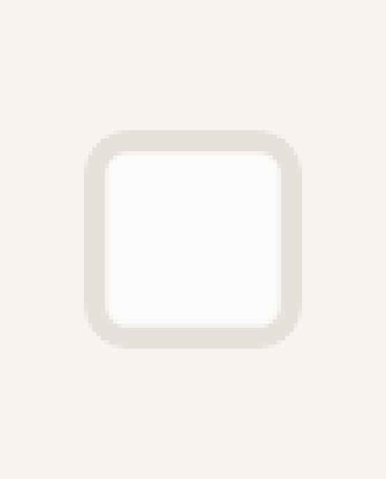 6x zoom crop of an unchecked workspace-category checkbox, showing the unchanged 20x20/2px style