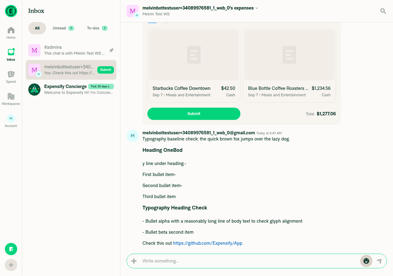 Composer Emoji button with its hover highlight painted but no tooltip rendered