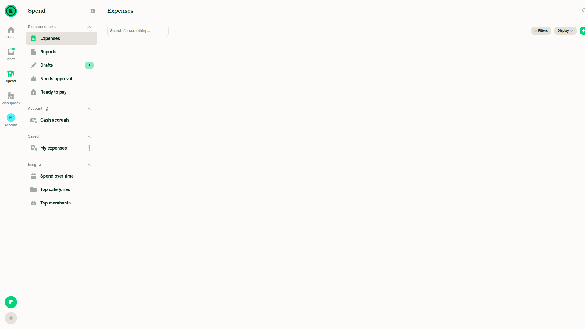 Final expenses list