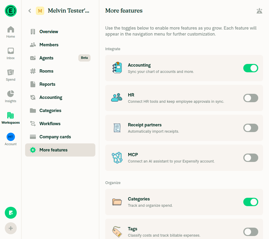 More features at 900px width