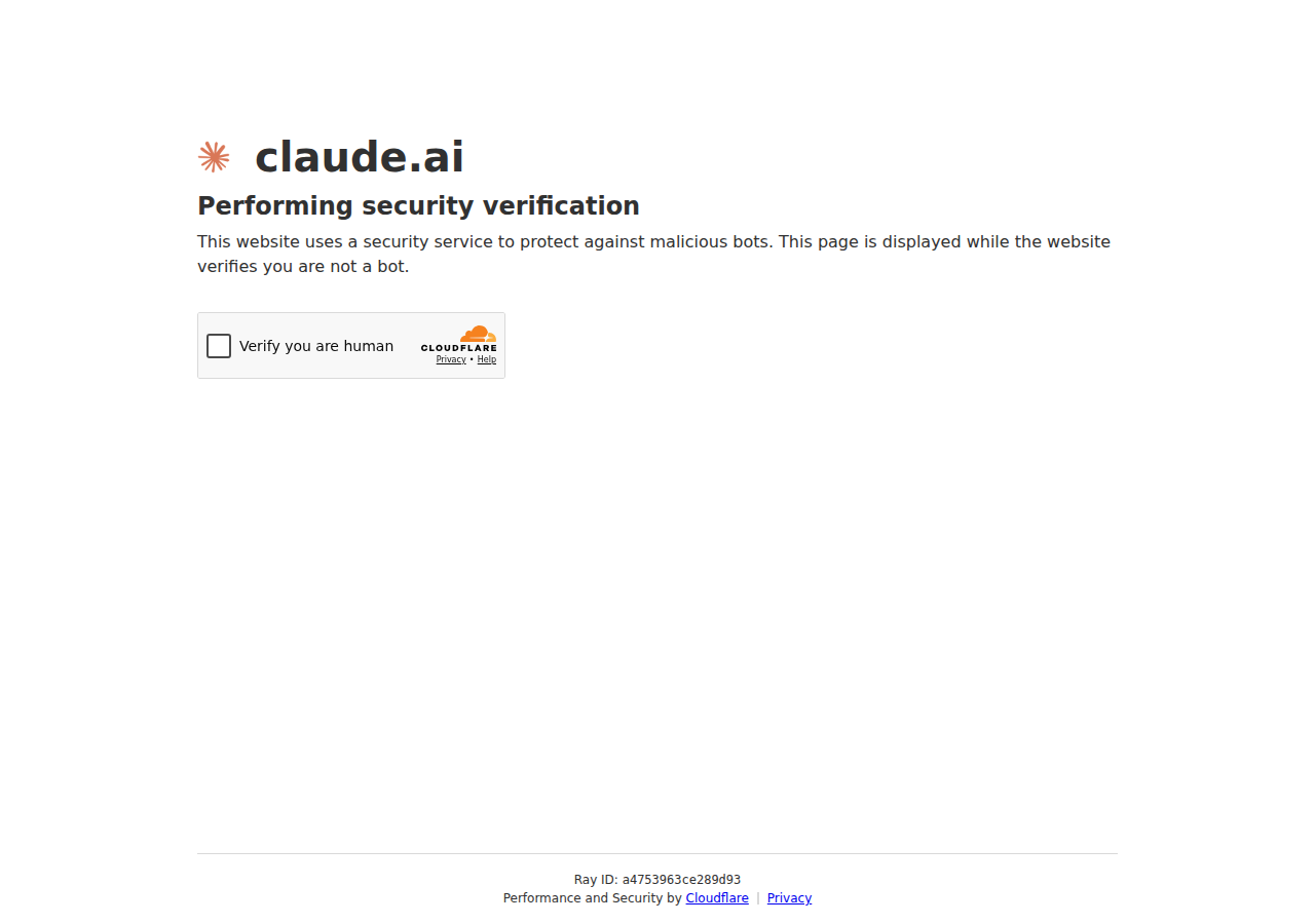 Browser on claude.ai after clicking + on Claude