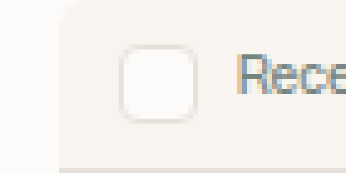 10x zoom of header select-all checkbox, same size as row checkbox